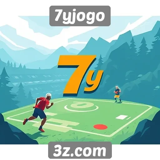 História e evolução do site 7yjogo