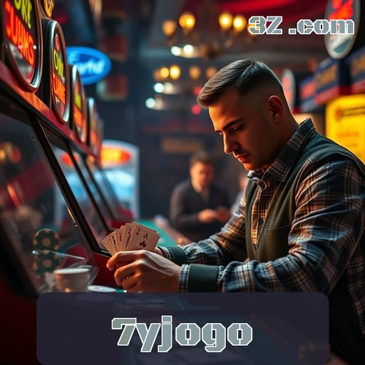 Recursos Inovadores do App 7yjogo: Jogue e Conecte-se