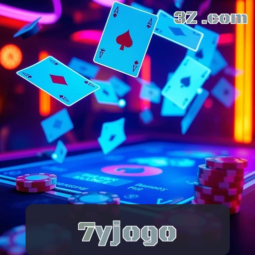 Esporte e Diversão em Alta: Explore 7yjogo Agora!