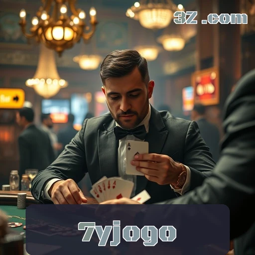 Login ao Estilo 7yjogo: Conectando Jogadores de Forma Única