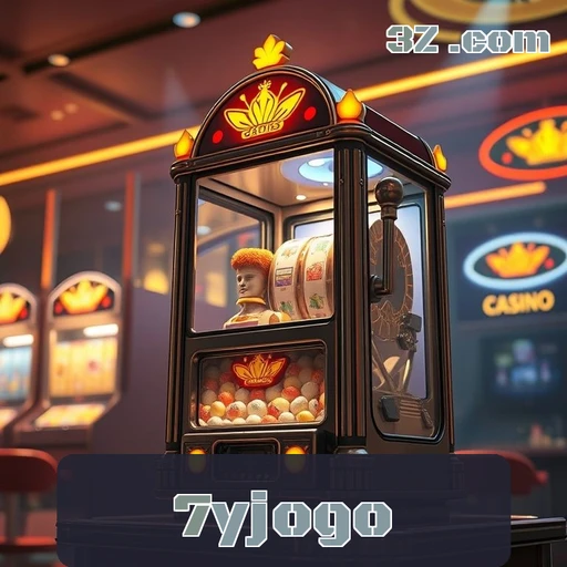 Promoção Imperdível: Mergulhe no 7yjogo e Ganhe Prêmios