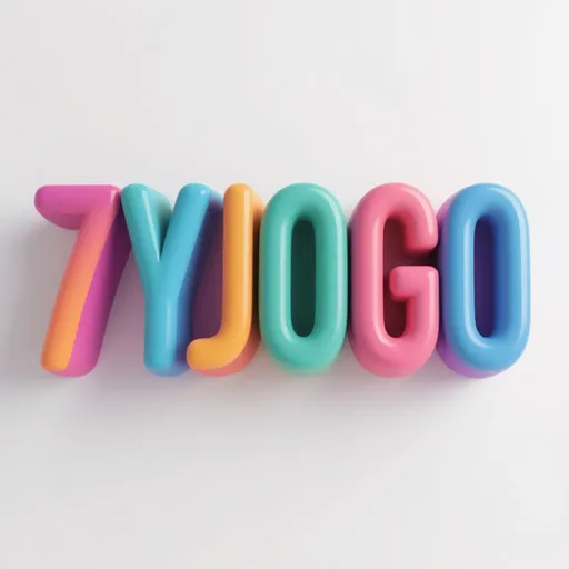 Novo logo da 7yjogo